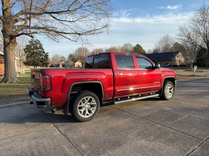 Used 2018 GMC Sierra 1500 SLT