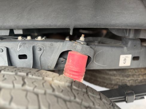 Used 2023 Toyota Tacoma TRD Pro image 15