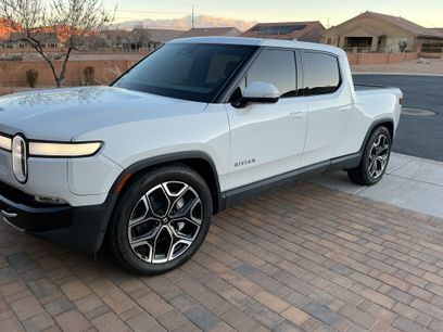 Used 2024 Rivian R1T Adventure
