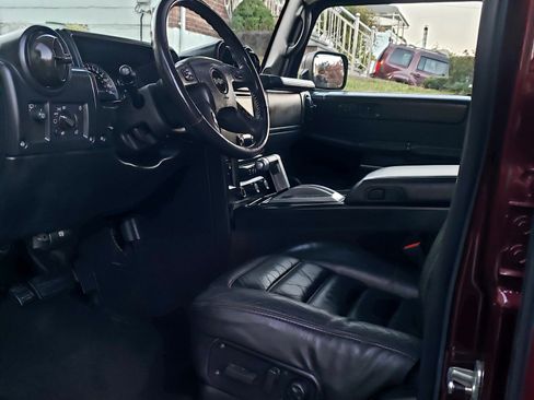 Used 2006 HUMMER H2 image 6