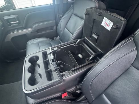 Used 2019 Chevrolet Silverado 1500 LT w/ All Star Edition image 21