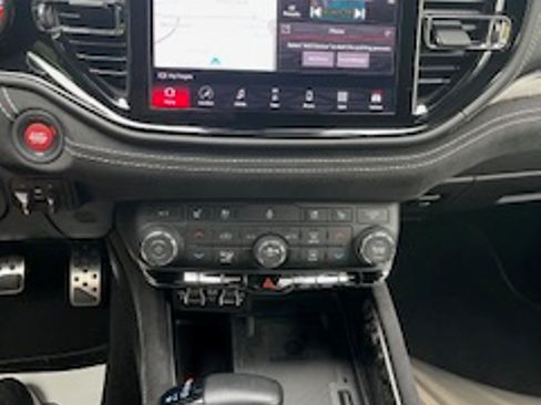 Used 2021 Dodge Durango SRT Hellcat w/ Premium Interior Group image 9
