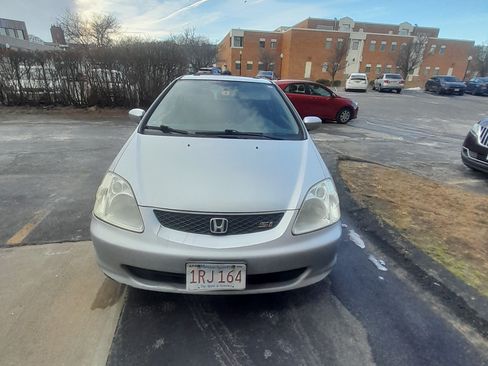 Used 2002 Honda Civic Si image 15