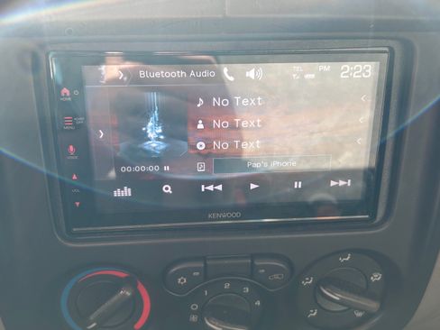 Used 2006 Chevrolet Colorado LS w/ Street Pack image 11