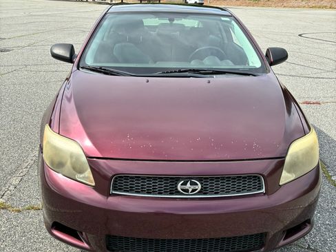 Used 2006 Scion tC image 12