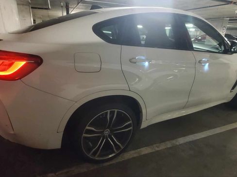 Used 2016 BMW X6 M image 14