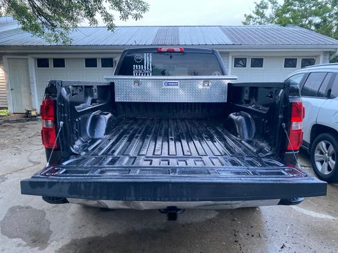 Used 2014 GMC Sierra 1500 SLE w/ Texas SLE Value Package RWD image 5