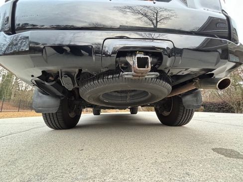 Used 2019 Toyota 4Runner SR5 Premium w/ Wilderness Package image 11