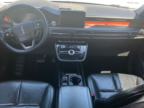 Used 2020 Lincoln Corsair Reserve w/ Equipment Group 201A image 8