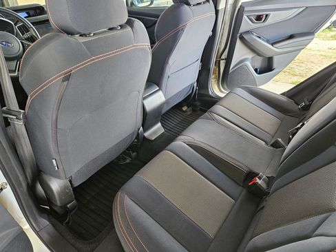 Used 2021 Subaru Crosstrek 2.0i Premium image 17