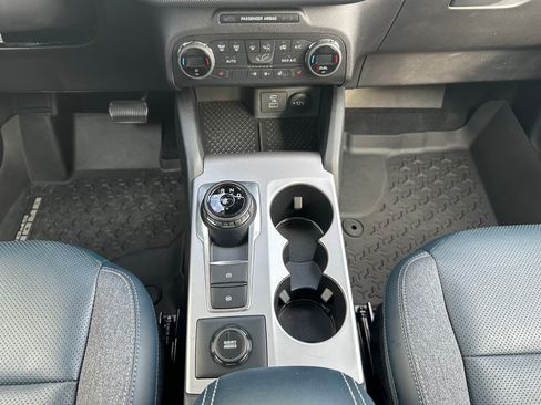 Used 2021 Ford Bronco Sport Outer Banks image 25