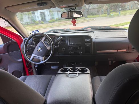 Used 2011 Chevrolet Silverado 1500 LT w/ All-Star Edition image 10