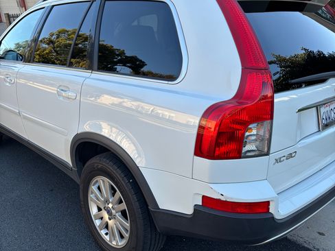 Used 2008 Volvo XC90 3.2 image 4