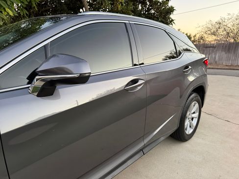 Used 2017 Lexus RX 350 F Sport FWD image 9