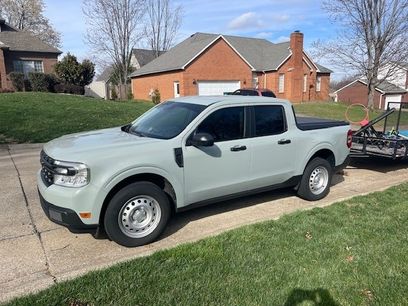 Used 2024 Ford Maverick XL
