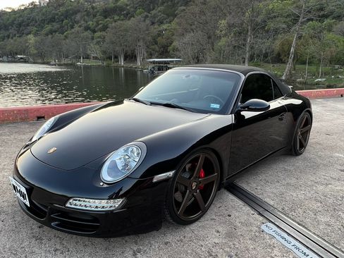 Used 2006 Porsche 911 Carrera S image 1