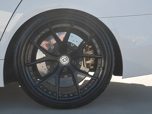 Used 2014 BMW M5 Competition image 10