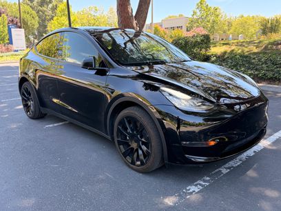 Used 2022 Tesla Model Y Long Range