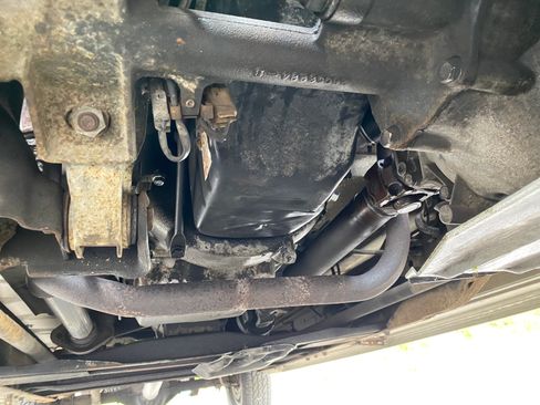 Used 1994 Chevrolet Silverado 2500 4x4 Extended Cab image 20