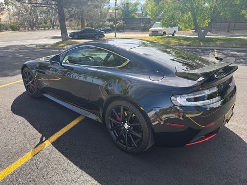 Used 2013 Aston Martin V8 Vantage S image 9