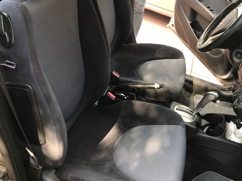Used 2007 Honda Fit Sport image 13