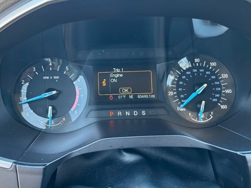 Used 2016 Ford Edge SEL image 11