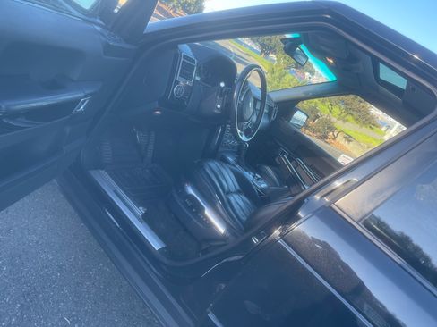 Used 2009 Land Rover Range Rover Supercharged image 17