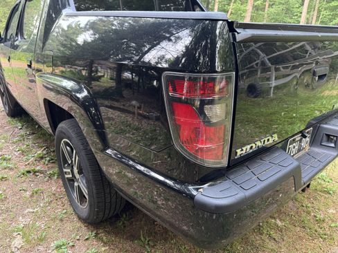 Used 2012 Honda Ridgeline Sport image 9