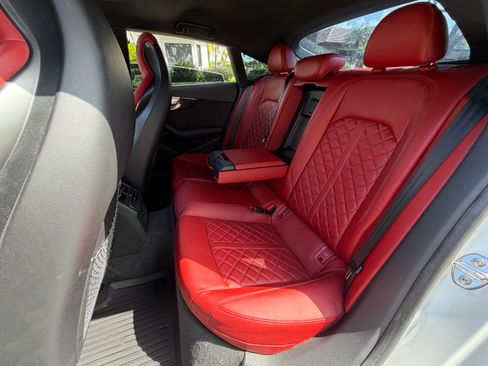 Used 2018 Audi S5 Prestige AWD/4WD image 7