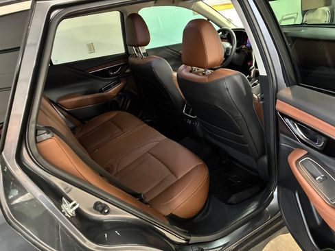 Used 2024 Subaru Outback Touring XT image 6