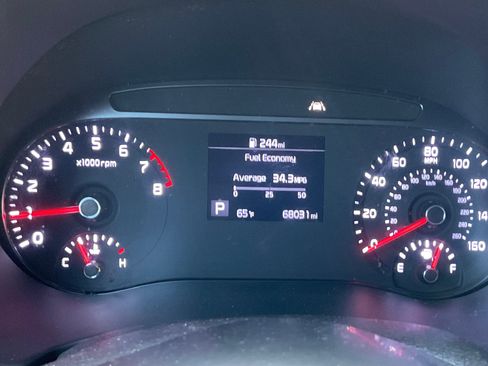 Used 2021 Kia Soul S image 16