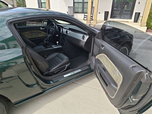 Used 2008 Ford Mustang GT Premium image 6