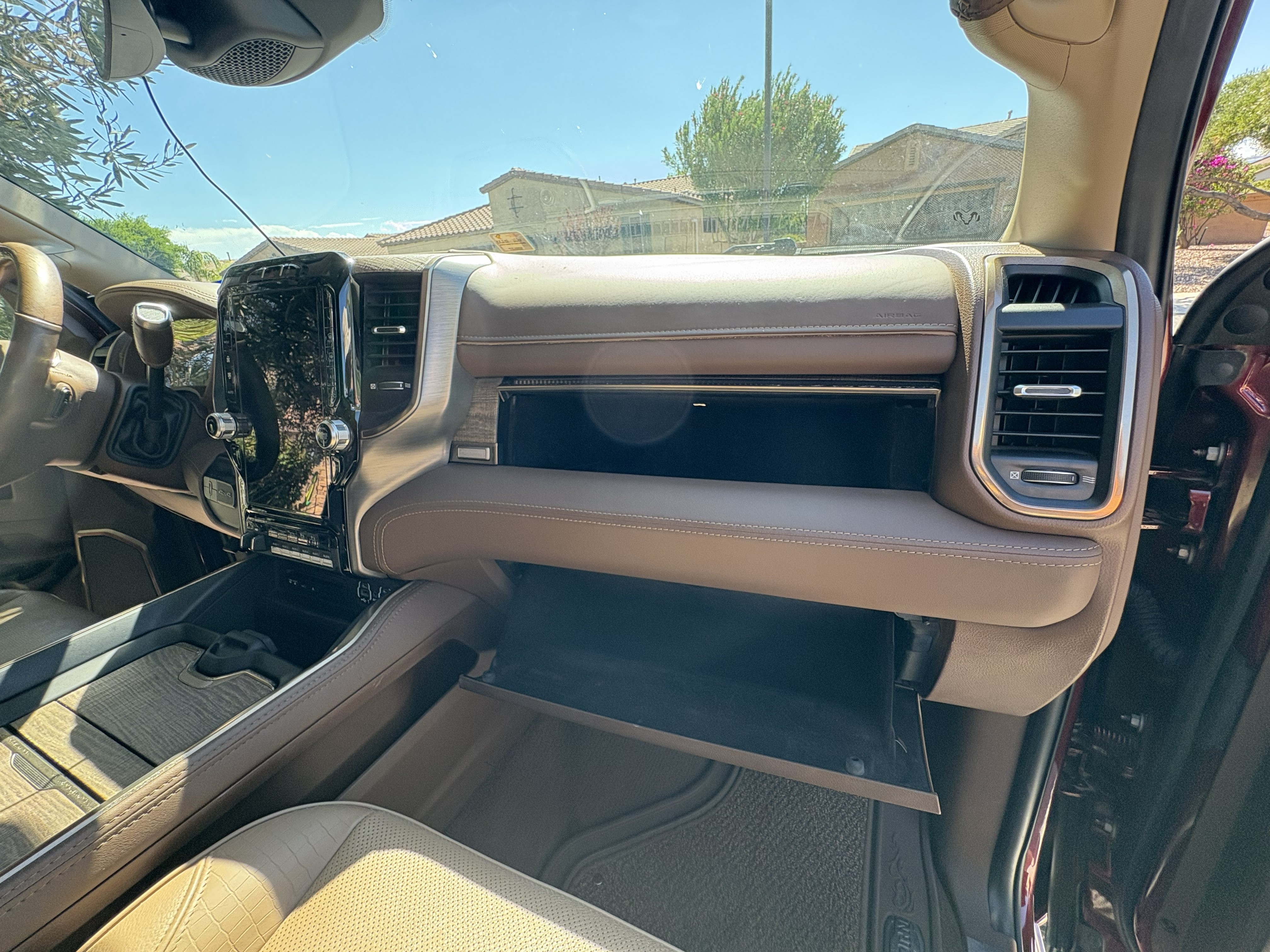 Used 2019 RAM 3500 Limited AWD/4WD image 18