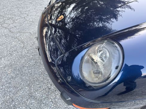 Used 1996 Porsche 911 Carrera image 19