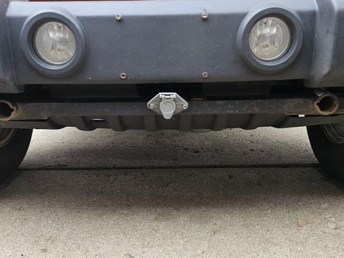 Used 2011 Jeep Wrangler Sport image 24