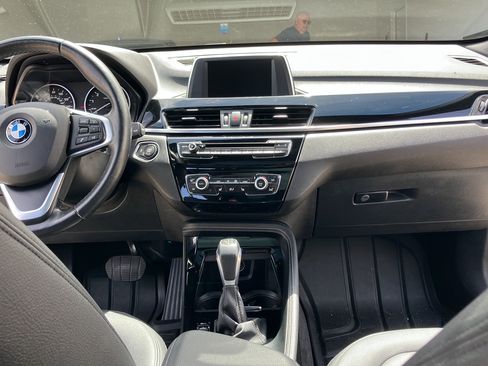 Used 2016 BMW X1 xDrive28i AWD/4WD image 8