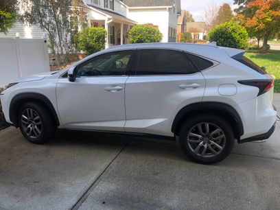 Used 2016 Lexus NX 200t FWD