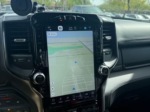 Used 2022 RAM 1500 TRX w/ TRX Level 2 Equipment Group image 10