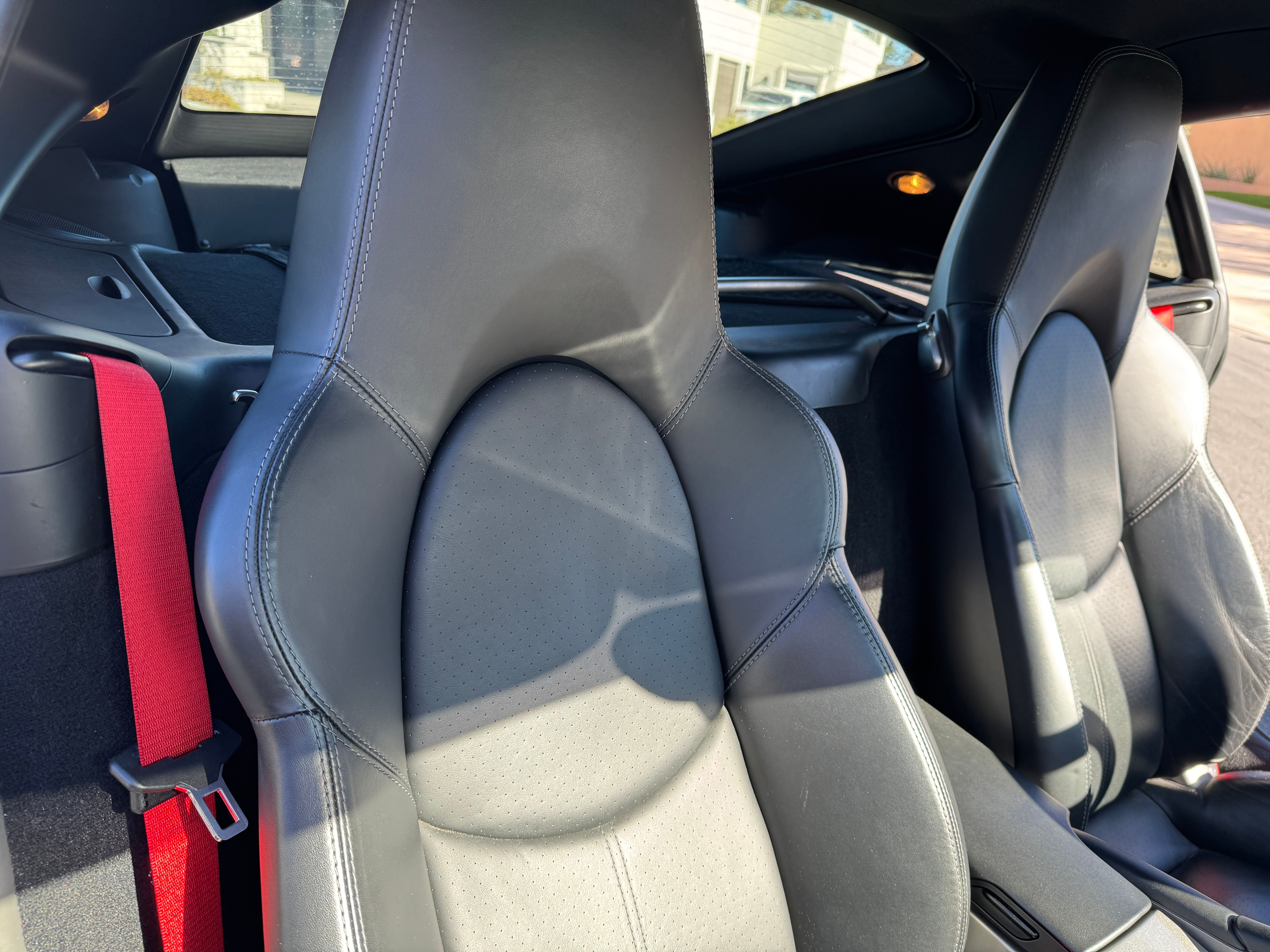 Used 2012 Porsche Cayman R RWD image 12