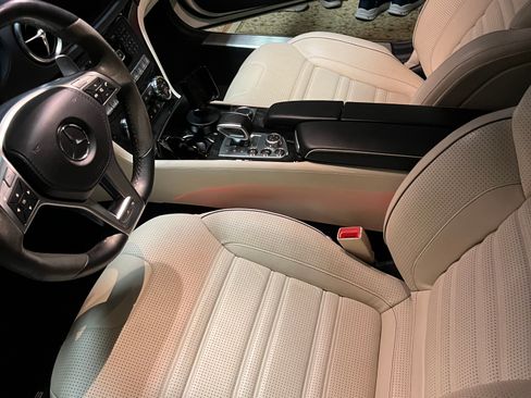 Used 2013 Mercedes-Benz SL 63 AMG image 12