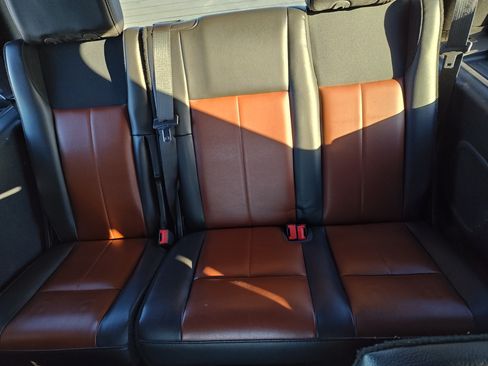 Used 2008 Ford Expedition Limited image 16