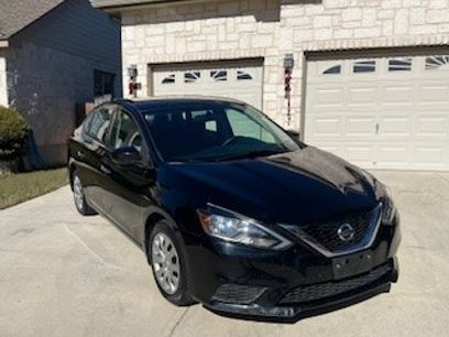 Used 2017 Nissan Sentra SV