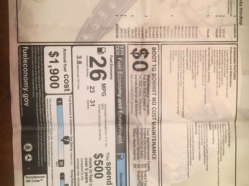 Used 2016 MINI Cooper John Cooper Works w/ Media Package image 20