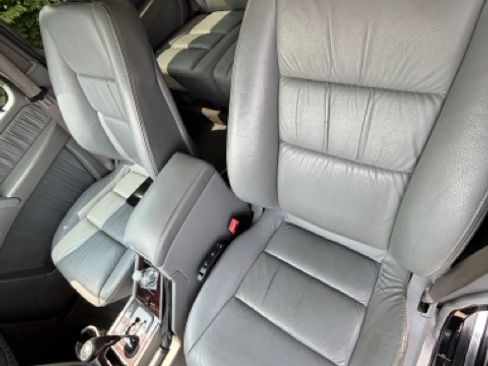 Used 2004 Mercedes-Benz G 500 image 9