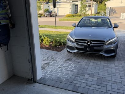 Used 2016 Mercedes-Benz C 300 4MATIC Sedan