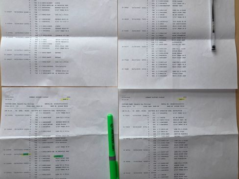 Used 2004 Nissan Xterra XE image 26