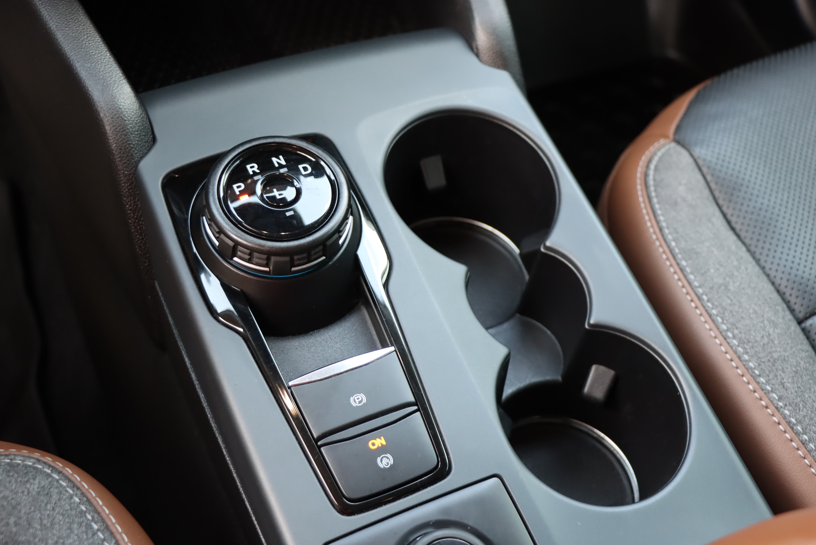 Used 2021 Ford Bronco Sport Outer Banks AWD/4WD image 2