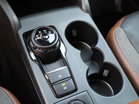 Used 2021 Ford Bronco Sport Outer Banks AWD/4WD image 2