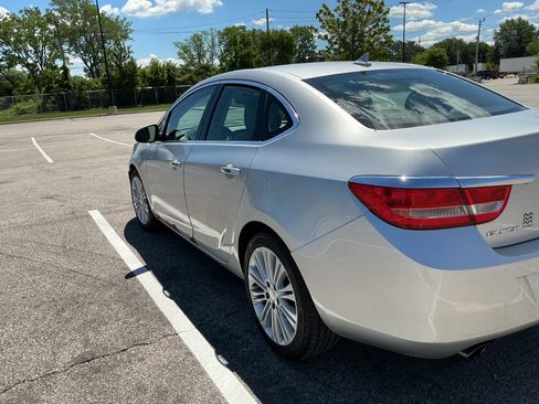 Used 2014 Buick Verano FWD image 13