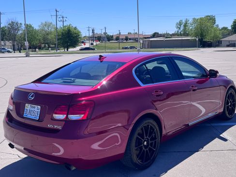 Used 2011 Lexus GS 350 image 8